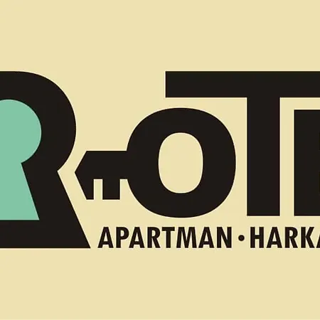 Lejlighed Rote Apartman *